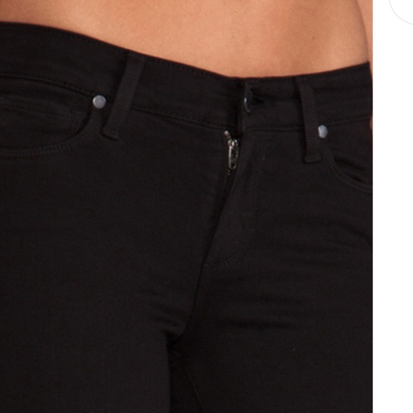 Paige• Verdugo Ultra Skinny - Picture 4 of 8